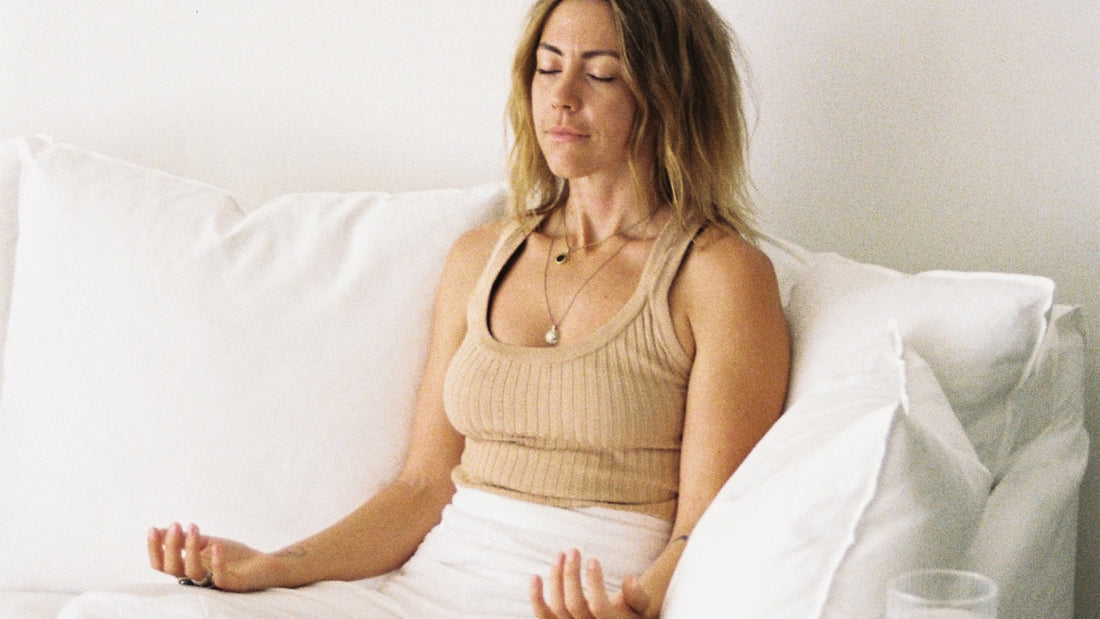 5 Mistakes To Avoid When Meditating