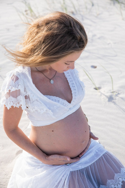 Flow Baby - Prenatal Yoga